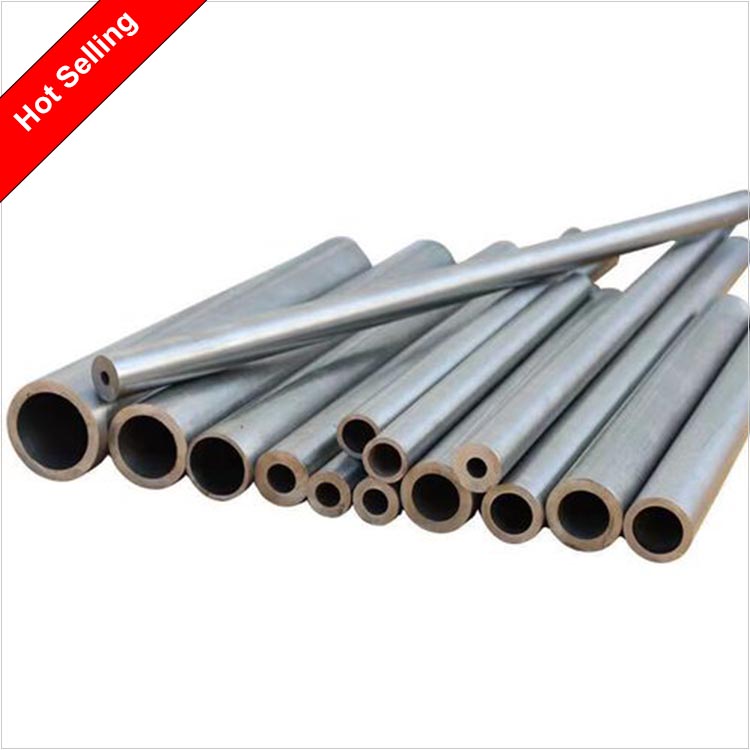 Precision seamless steel pipeLiaocheng Rushun Metal Materials Co., Ltd