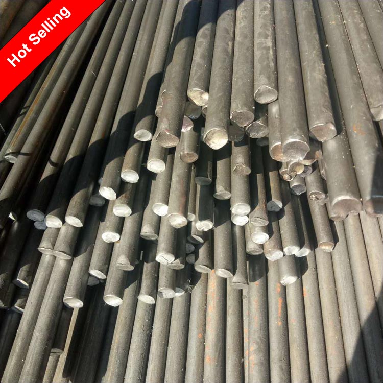 Cold drawn round steel