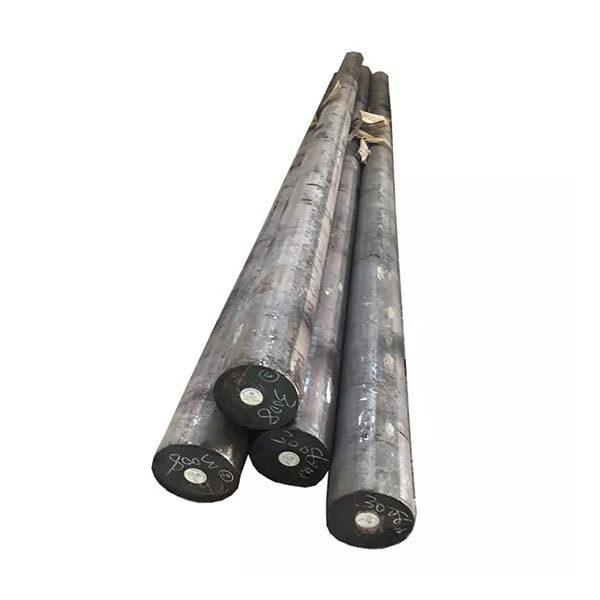 AISI/SAE 4140 Carbon Steel Bar