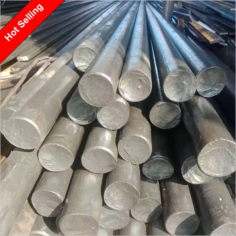 ASTM A500 Gr.B Carbon Steel Bar