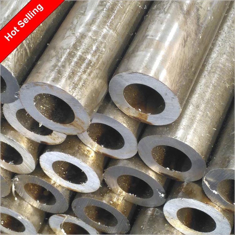 STKM11 cold drawn precision seamless tube