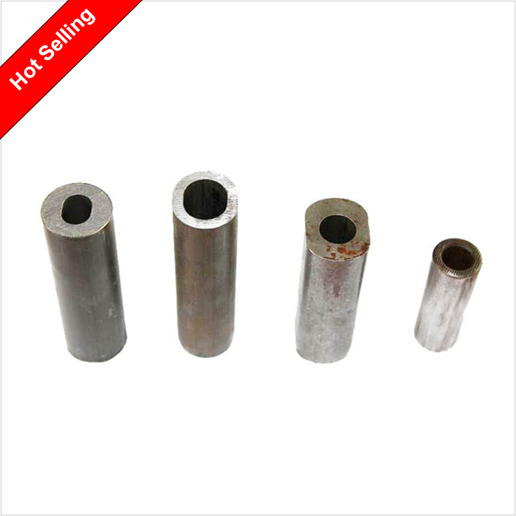 Special shaped steel pipe