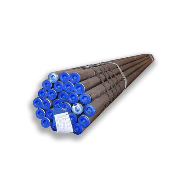 DIN 17175 Seamless Steel Pipe