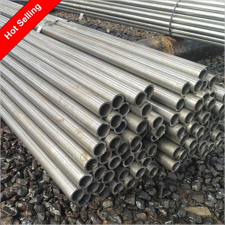EN 10216-5 Precision Steel Tube