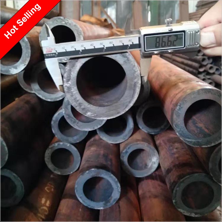 4130 30CrMo cold drawn precision tube