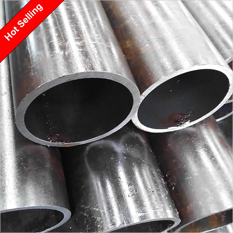 27SiMn cold drawn precision steel tube