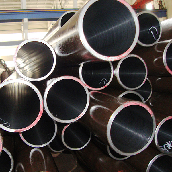 Q355D E355/ST52 Honed tube