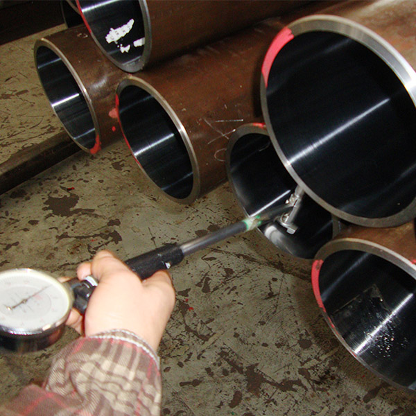 SAE1026 cold drawn Honed tube