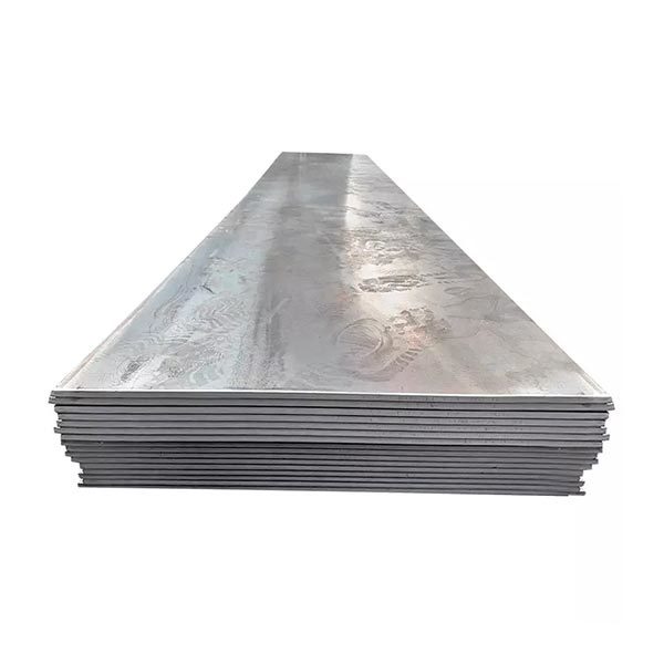 A36/Q235/S235JR Carbon Steel Plate