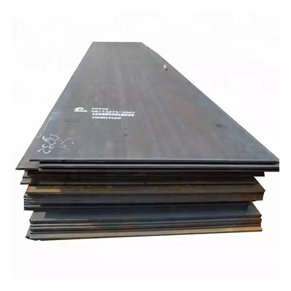 JIS G3101 SS400/SS490/SS540 Carbon Steel Plate