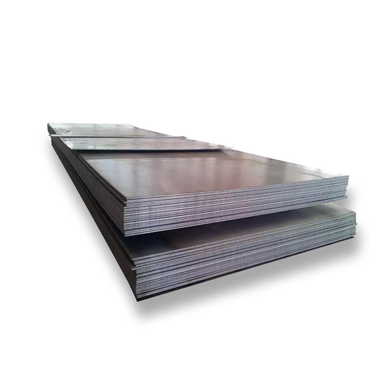 A588 Alloy Structural Steel Plate