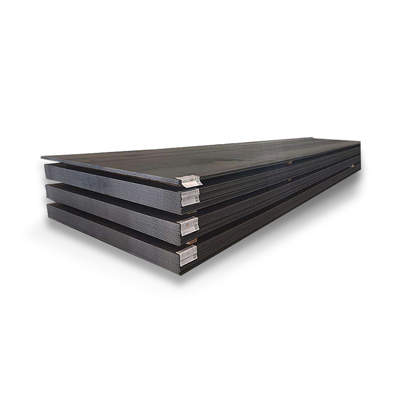 EN 10083-3 4135/4140/4142/6150 Alloy Structural Steel Plate