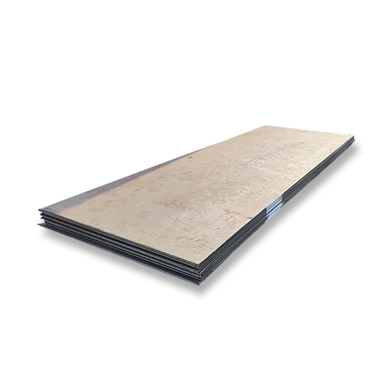 A709/S355J0W Carbon Steel Plate